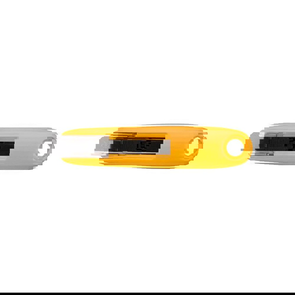 Utility Knife: Retractable